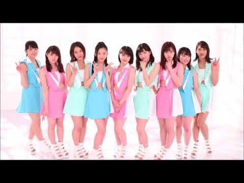 つばきファクトリー『純情cm』(コーラスver.)