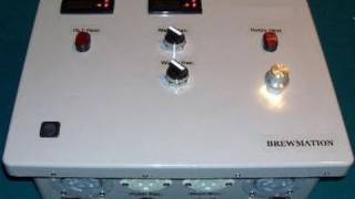 Home Brew Equipment Update and Electric Brewery | Beer Geek Nation Beer Reviews