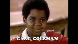 Diff'rent Strokes: Season Three (1980) Opening Sequence