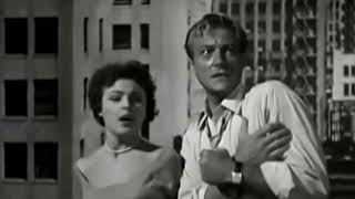 Target Earth (USA) 1954