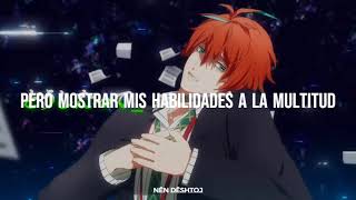 Hypmic // Matenrou ( Sub español ) The Champion