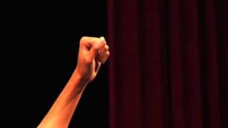 Ecaasu 08 Cornell, Music Video