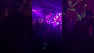 Jenny 69 holds twerk contest in Fresno CA