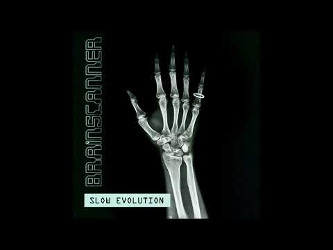 BRAINSCANNER - Slow Evolution [FULL ALBUM] 2023  ** including lyrics**