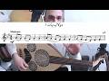 The 5 Songs Maqam Challenge – Maqam Bayat Video 1