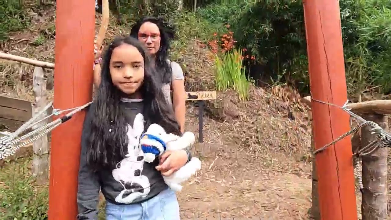 Paseo Yayanes, Isla Lemuy, Chiloé