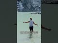 Would you take the plunge in B.C.'s frigid waters? | #shorts