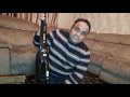 Bosch Serie 2 Readyy'y Cordless Vacuum Cleaner unboxing and cleaning review [Part-1]