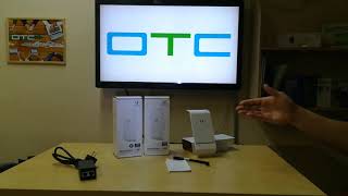 WiFi точка Ubiquiti Nanostation Loco M5 и Loco M2