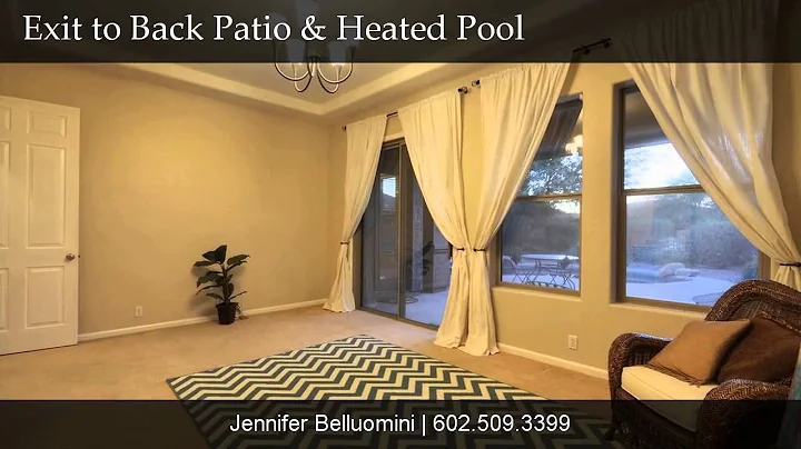 20488 N 95th Place, Scottsdale, AZ 85255
