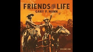 Gary P  Nunn, Sunny Sweeney — Couldn&#39;t Do Nothing Right