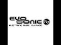 Evosonic Radio auf DSF - Mike S. DJ Mix 1998