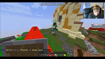 Micro battles#1 with Retruhh