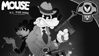 Vinny - Mouse P.I. for Hire