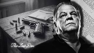 The Last Don Who Broke the Mafia Code (Joseph Massino)