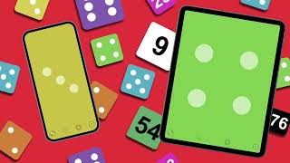 Dice Roller - Roll dice your way! Fast, simple, or fully customised dice roller screenshot 1
