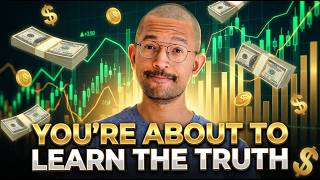 What I'm About To Tell You Is Going To Change Your Life Forever We Are Now In Phase 3