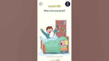 Dop 2 Delete On Part Level 168 | #shorts #youtubeshorts #dop2 #dop2game #dop2level  #dop2gamer