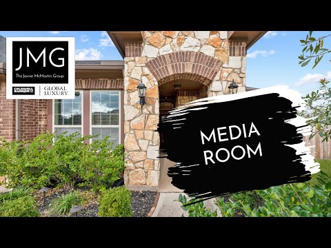19106 Cannon Hills Ln, Richmond, TX home video tour