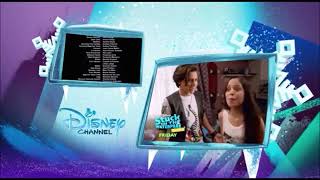 Beverly Hills Chihuahua - Crédits - Disney Channel Usa