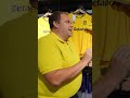 Processen fra idé til færdig trøje 👀👕 #fodbold #brøndby #superliga