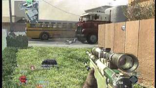 Black Ops Offline Combat Training Epi. 25 w/o commentary