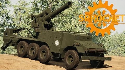 Sprocket - Unique designs #12