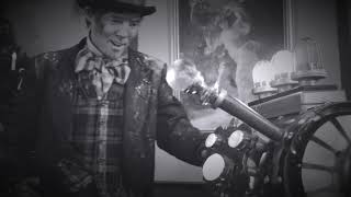 Jim Chiminey and the Time Machine