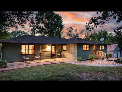 3835 Hwy C, Leslie, MO home video tour
