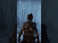 je croit elle a encore la haine #godofwar