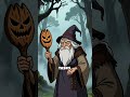 Baba Yaga: The Witch of Slavic Legends