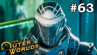The Outer Worlds - Let's Play - Part 63