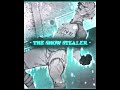 the show stealer | remake of @Solnekq  | nagi edit #edit #nagi