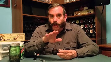 How To Smoke Your Pipe, a step by step tutorial;  Vol. 2