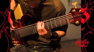 Abÿfs - Feet Collector