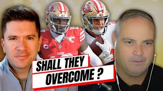 Can 49ers Win Super Bowl With This Schedule? | Haberman & Krueger