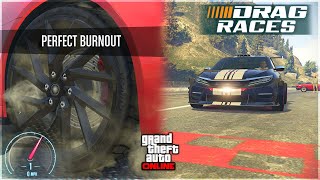 New Manual DRAG RACES Update in GTA 5 Online! (Quick Guide)