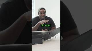 Wait For The Best Trade