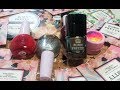 ПОСЫЛКИ С АЛИЭКСПРЕСС ДЛЯ СТЕМПИНГА. !!!НОВИНКА!!! ЛАК ХАМЕЛЕОН BORN PRETTY