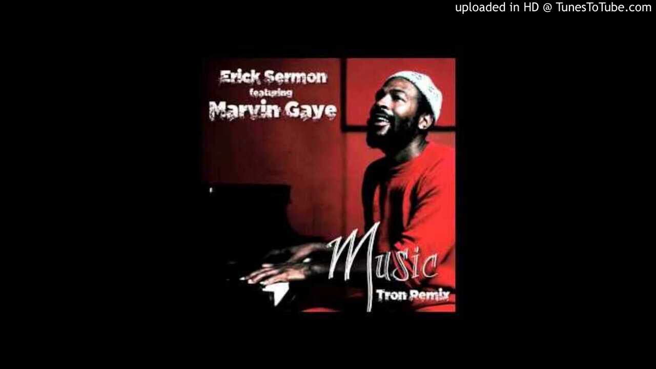 ericksermonfeatmarvingayemusic YouTube