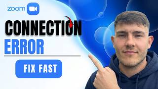 How To Fix Unable To Establish Secure Connection To Zoom [2026 Full Guide]