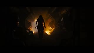 ALIEN   ROMULUS 2024   Teaser 8K Ultra HD