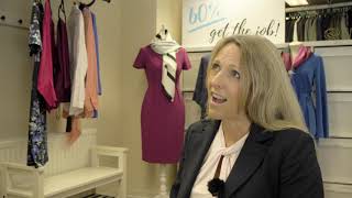 Smart Works Reading - A Client s Story 2