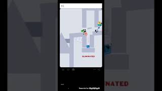 Bfb & Tpot Marble race
