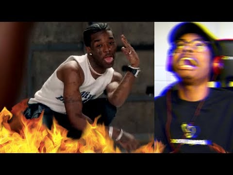 Missed Him :/ | Lil Uzi Vert – That's A Rack (Music Video) | Reaction