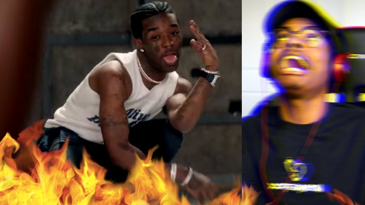 That Rack Though Missed Him :/ | Lil Uzi Vert - That's A Rack (Music Video) | Reaction ...