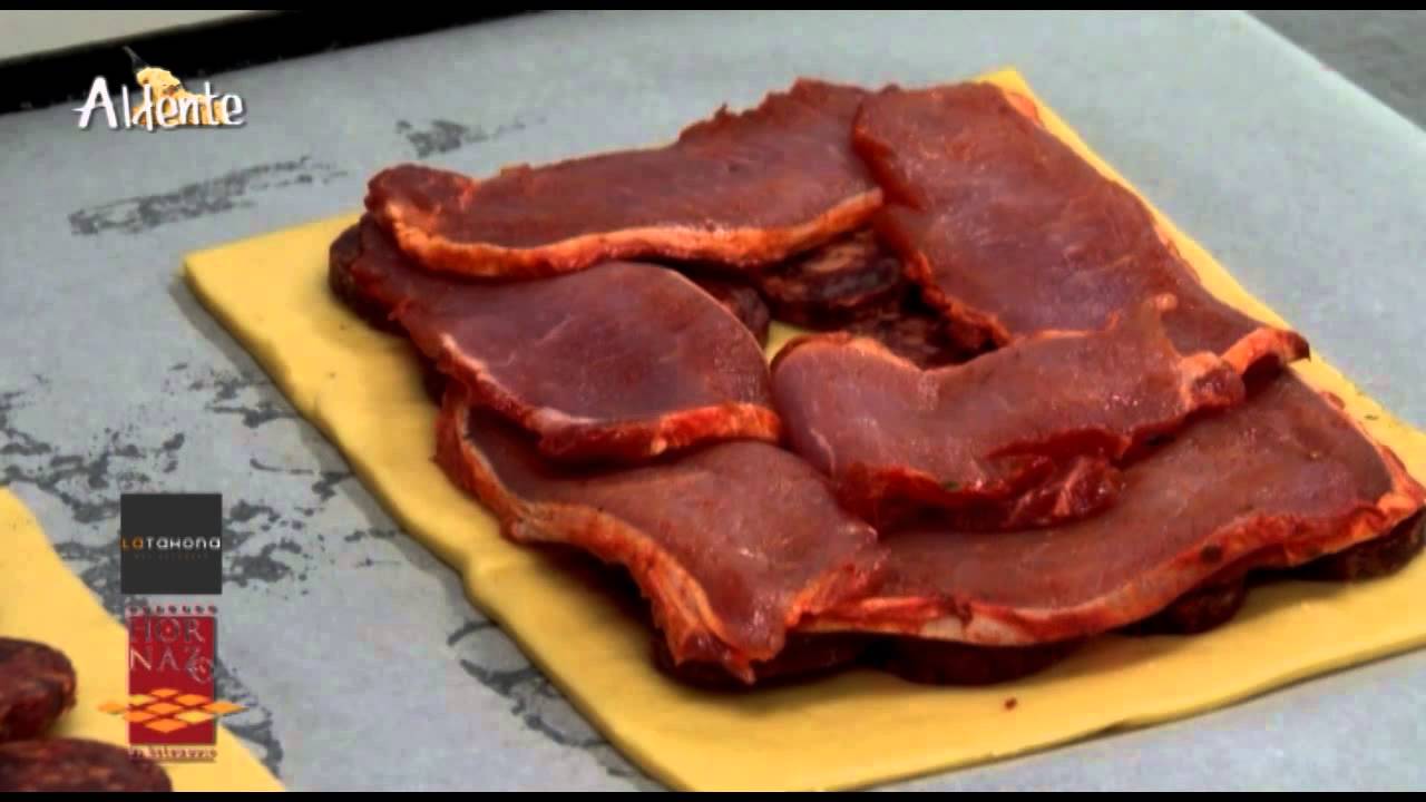 HORNAZO DE SALAMANCA LA TAHONA DELICATESSEN