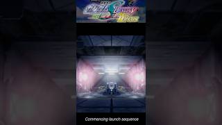 Gundam SEED Destiny: Impulse Takes Off!!