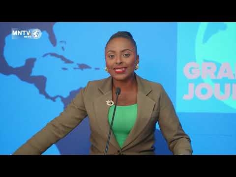 THE MAIN NEWSCAST SEPT 03, 2026