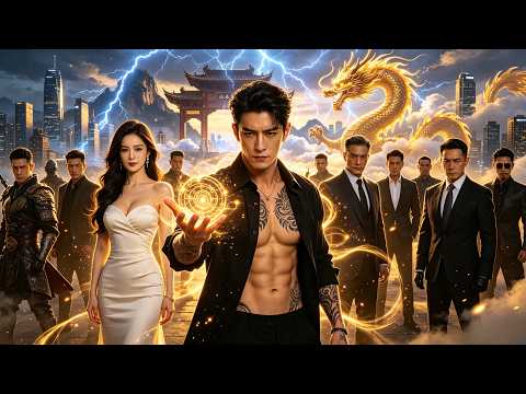 أراد الراحة كزوج، جاءه الفريق الخاص والأعداء… فسحقهم.#love #اكسبلور #drama